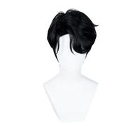 K-Pop’s Dem-ons H_Hunters Cosplay Costume Wigs Huntrix Huntr/X Braided Wig Halloween Carnival Party Anime Cosplay for Kids Long Straight Hair Accessory for Women(Young C,One Size)