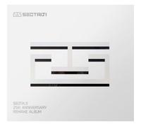 K-pop - Seo Tai Ji - [Time : traveller Seo TaiJi 25] 25th Anniversary Remake Album K-POP(FEAT. BTS, CRUSH, YOONHA, URBAN ZAKAPA, EDDY KIM, SURAN, HEIZE)