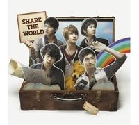 K-pop - Share the World/We Are!