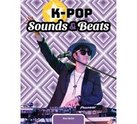 K-Pop Sounds & Beats