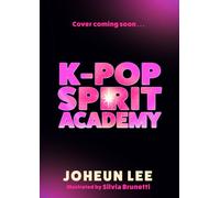 K-Pop Spirit Academy