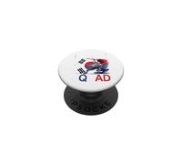 K-Pop Squad | Product for Korean Music Products South Korea PopSockets Adhesive PopGrip