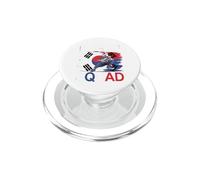 K-Pop Squad | Product for Korean Music Products South Korea PopSockets PopGrip for MagSafe