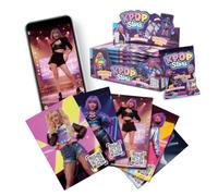 K-POP STARS PHOTOCARDS