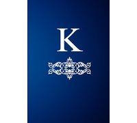 K: Positive Quote Lined And Dated A5 Notebook Knowledge Speaks But Wisdom Listens: Perfect For Writing And Taking Notes