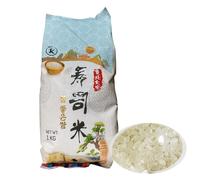 K Premium Sushi Rice 1kg