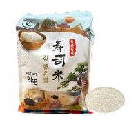 K Premium Sushi Rice 2kg