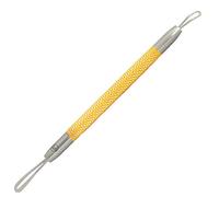 K-Pro Comedone Extractor - Blackhead & Blemish Remover (Gold)