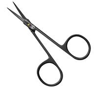 K-Pro Cuticle Scissor Tower Point - Curved Scissors Made of Stainless Steel