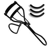 K-Pro Pain Free Eyelash Curler Made of Stainless Steel for Permanent Volume Lashes