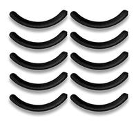 K-Pro Replacement Silicone Rubber Pads for Eyelash Curler 10 Pieces