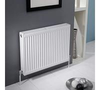 K Rad Kompact Type 22 600 x 900mm Radiator - Double Panel Double Convector