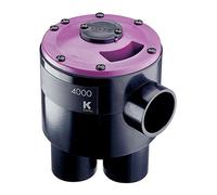 K-Rain 4403-RCW 4000 Series Indexing Valve For Reclaimed Water