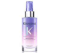 K?rastase Blond Absolu, Conditioning Leave-In Hair Serum, Overnight Treatment, For Lightened or Highlighted Hair, With Hyaluronic Acid & Edelweiss
