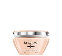 K?rastase Curl Manifesto, Extra-Rich Conditioning and Nourishing Mask, For Curly to Very Curly and Coily Hair, With Manuka Honey and Ceramide, Masque