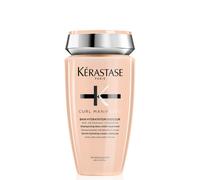 K?rastase Curl Manifesto, Shampoo, For Curly to Very Curly and Coily Hair, With Manuka Honey and Ceramide, Bain Hydratation Douceur, 250 ml
