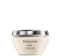 K?rastase Densifique Femme, Thickening and Volumising Hair Mask, For Fine and Limp Hair, With Hyaluronic Acid, Gluco Peptide and Ceramides, Masque