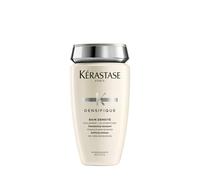 K?rastase Densifique Femme, Thickening & Volumising Shampoo, For Fine Hair, With Hyaluronic Acid, Intra-Cylane and Stemoxydine, Bain Densit?, 250ml