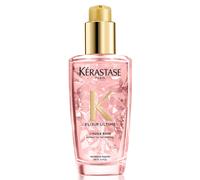 K?rastase Elixir Ultime, Hair Oil Shine-enhancing Nourishing Conditioning Treatment, For Coloured Hair, With 4 Precious Oils and Imperial Tea Extract,