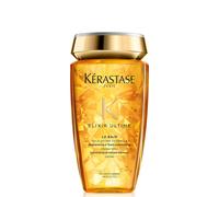 K?rastase Elixir Ultime, Oil-infused Shine Shampoo, For Dull Hair, With 5 Precious Oils, Elixir Ultime Bain, 250 ml