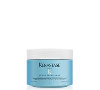 K?rastase Fusio Scrub, Nourishing and Energising Cleansing Treatment, For Oil-prone Hair and Scalp, With Sea Salt Minerals, Vitamin B6 and Salicylic
