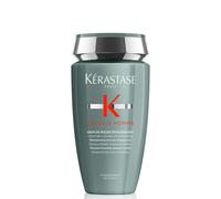 K?rastase Genesis Homme Men?s Shampoo, Anti-Fall Thickening Shampoo, for Weakened and Thinning Hair, Bain De Masse Epaississant, 250 ml