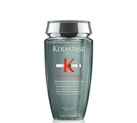 K?rastase Genesis Homme Men?s Shampoo, Daily Purifying Fortifying Shampoo, Re-energising for Scalp & Facial Hair, Bain de Force Quotidien, 250 ml