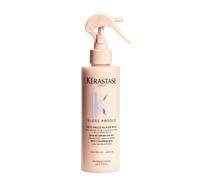 K?rastase Gloss Absolu Hair Treatment Spray, Heat Protection for All Hair Types, with Glycolic Acid, Hyaluronic Acid & Wild Rose 190ml