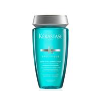 K?rastase Specifique, Cleansing & Rebalancing Shampoo, For Sensitive Scalps & Combination Hair, With Calophyllum Oil & Glycerine, Bain Vital