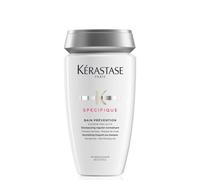 K?rastase Specifique, Nourishing & Balancing Anti-Fall Shampoo, For Normal Hair and Hair-Thinning, No Silicone, Bain Prevention, 250ml
