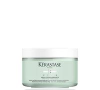 K?rastase Specifique, Weekend Purifying Cleansing Clay Shampoo, For Oily Roots & Sensitised Lengths, With Amino Acid & Kaolin Clay, Argile