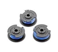 K?rcher 2.444-016.0 Grass Trimmer Spool (3 Pack) - LTR Accessory, Black
