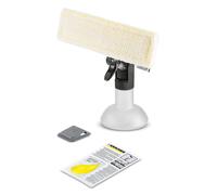 K?rcher 2.633-129.0 Window Vac Premium Spray Bottle Kit, Grey
