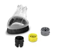 K?rcher 2.642.706.0 Splash Guard, Transparent