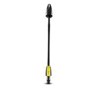 K?rcher 2.642-727.0 Full Control Dirt Blaster for K2-K3 - DB120, Black, L:468 x W:51 x H:51 (mm)