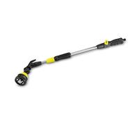 K?rcher 2.645-137.0 78.0 x 15.0 x 6.6 cm Premium Plastic Spray Lance - Black/Yellow