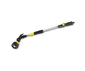 K?rcher 2.645-137.0 78.0 x 15.0 x 6.6 cm Premium Plastic Spray Lance - Black/Yellow
