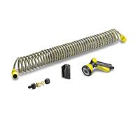 K?rcher 2.645-178.0 Spiral Hose Set, Aqua