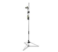 K?rcher 2.645-181.0 Garden Shower, Black, Yellow