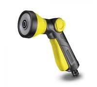 K?rcher 2.645-266.0 16.7 x 56.5 x 14.8 cm Multi-Spray Gun - Yellow/Black