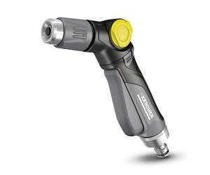 K?rcher 2.645-270.0 18.3 x 4.1 x 16.3 cm Premium Spray Gun - Yellow/Black/Grey