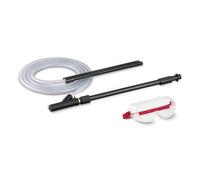 K?rcher 26387920 Sand and Wet Blasting Set, Pressure Washer Accessory, Black
