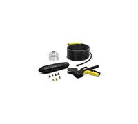 K?rcher 26422400 20 m Pipe and Guttering Cleaning Kit, Pressure Washer Accessory, 3.93701 in*9.84252 in*13.3858 in