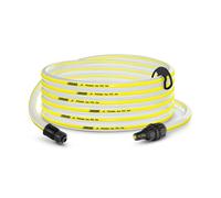 K?rcher 26431000 5 m Suction Hose and Filter for Pressure Washer Accessory, White, Yellow