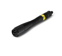 K?rcher 26432390 Multi-Power 5 Jet Lance for Pressure Washer Accessory, Black