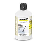 K?rcher Carpet Cleaner RM 519, suitable for cleaning carpets, upholstery, car seats etc., 1l concentrate yields diluted 40l cleaning agent.