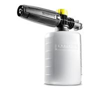 K?rcher FJ6 Foam Nozzle - Pressure Washer Accessory,Multi,0.6L