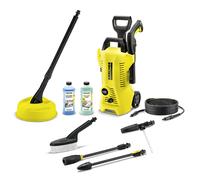 K?rcher K2 Premium Full Control Car and Home Pressure Washer