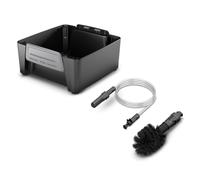 K?rcher KAR004 OC3 Adventure Accessory Box,Black,4 Liters