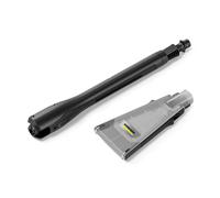 K?rcher Pressure Washer eco!Booster Jet 180, 50% higher cleaning performance compared to the flat jet, saves water, energy and time, original